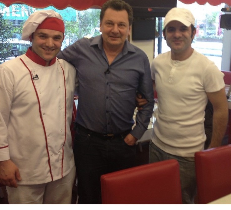 sürmene pide restaurant ünlüler (1)