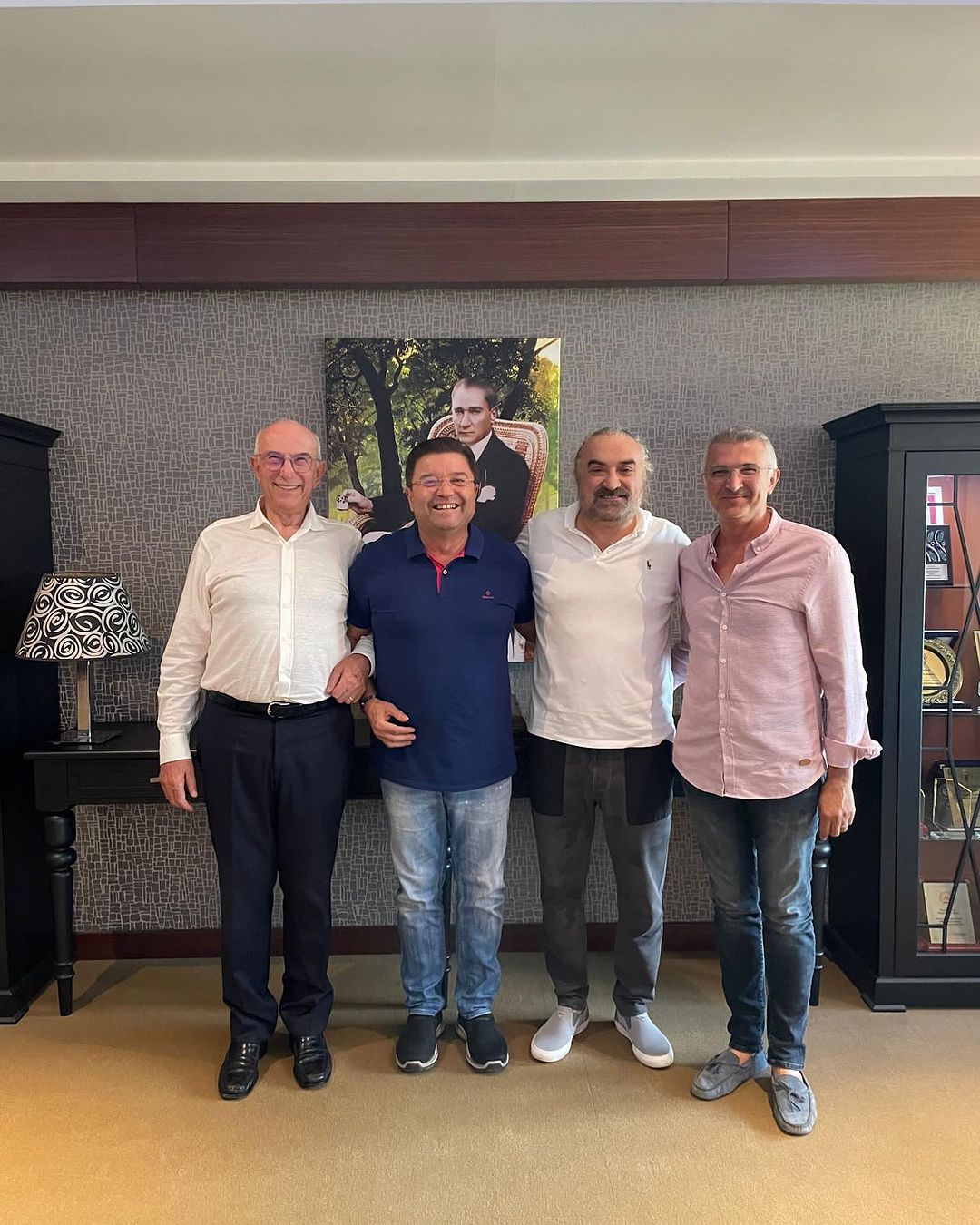 sürmene pide restaurant ünlüler (2)