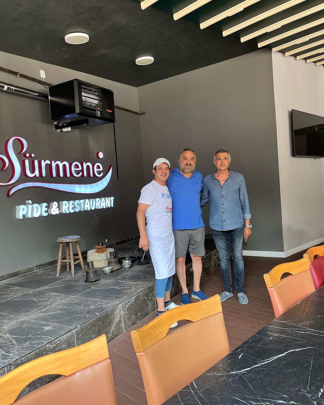sürmene pide restaurant ünlüler (2)